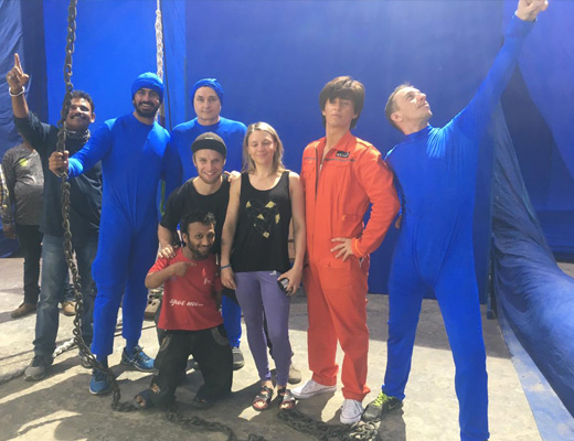 Kartina Entertainment